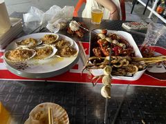 -泰山王老三串旗舰店(万达店)