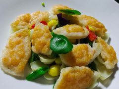 -正德楼果木烤鸭·渔家菜(东港店)