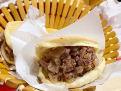 -闫家驴肉老店(华电一校店)