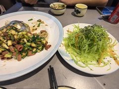 -荣祥海鲜·烟台菜(胜利路二部)