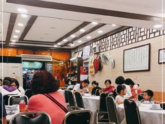 大堂-粤·向群饭店(龙津东路总店)