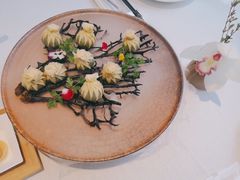 云腿野菜石榴包-逸道(益丰·外滩源店)