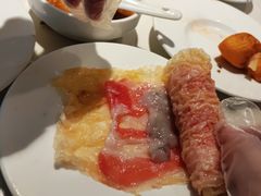 -海底捞火锅(威高广场店)