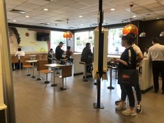 -麦当劳(台州路桥DT店)