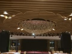 -西安长征华美达酒店