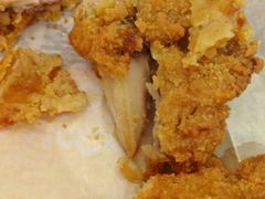 -麦当劳(厦门梧村店)