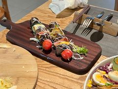 -小满Grainkitchen(滨江商业广场店)
