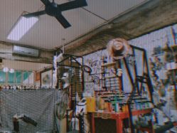 -匿名者纹身学院派·刺青