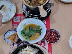 -大师兄·西北小馆(北站缤果空间店)
