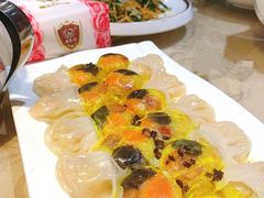 -百年银屏蚝烙·潮汕菜·非遗(乐山店)