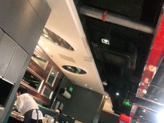 -海底捞火锅(枫蓝国际购物中心店)