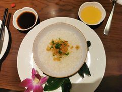 猪油拌饭-富力希尔顿度假酒店-御玺中餐厅