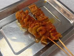 -海平馄饨(逍遥二路店)
