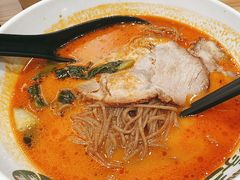 -和府捞面(宏伊广场店)