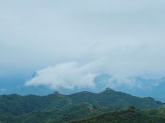 -蟠龙山长城景区
