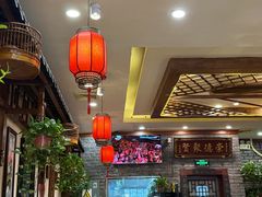 -玉桥餐厅(天坛店)