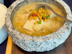-百盛·鼎膳(中海财富中心)