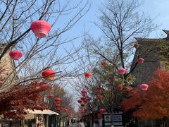 -回龙窝历史文化街区