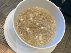 -南京景枫万豪酒店·万豪中餐厅