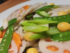 -竹里馆 ·茶食(奥体店)