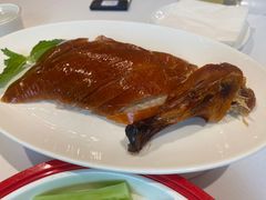 -月福京味斋·烤鸭店·北京菜(鼓楼总店)