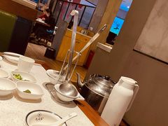 -九府羊·鲜羊火锅·烤串(新华路店)