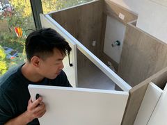 -佰丽爱家全屋定制(汶水店)