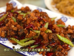 -哈尔滨春饼(朝山街店)