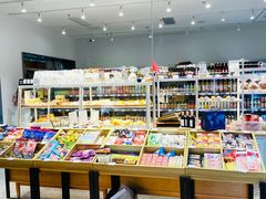 -Sarah西点·烘焙·餐厅(翰林府旗舰店)