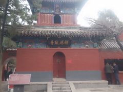 -洛阳白马寺