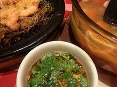-西贝(虹口龙之梦店)