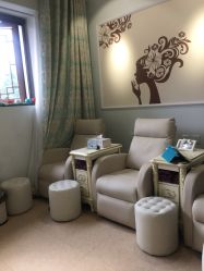 店内环境-印奈儿美甲