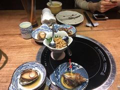 -蟹将军·松叶蟹和牛日料放题自助(K11店)