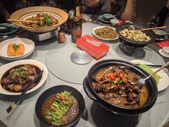 -江南小菜(东辰御龙湾店)