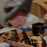 吃过最好吃的鹅肝寿司原来在这里～