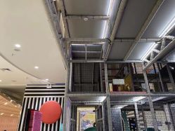 -meland club亲子乐园(重庆万象城店)