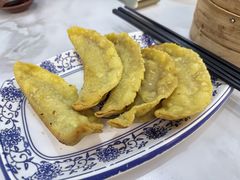 牛肉锅贴-清真马祥兴菜馆(云南北路店)