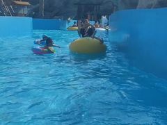 -西安华夏文旅水世界