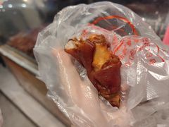-豫章猪手王(蛤蟆街店)