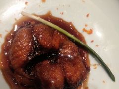 -狮王府淮扬菜(新街口友谊店)