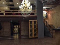 -明日世界密室轰趴·剧本桌游·箭馆团建(国贸店)