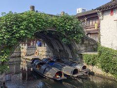 -绍兴书圣故里景区