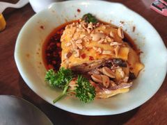 口水鸡-胖哥俩肉蟹煲(杭州下沙学林街店)