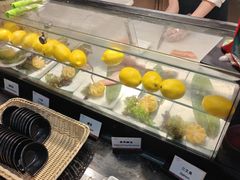 -佛山皇冠假日酒店-西餐厅