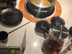 -芸山季·云南山珍菌火锅(南翔印象城MEGA店)