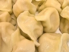 -北塘海鲜·天津菜·鲅鱼水饺是一绝(大光明桥旗舰店)