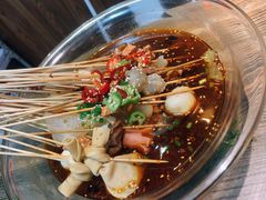 -博串堂(明发商业广场店)
