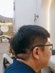 -东时烫染造型·Hair Salon