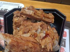-犟骨头排骨饭(回龙观龙禧店)