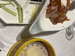 -悦色烤鸭店